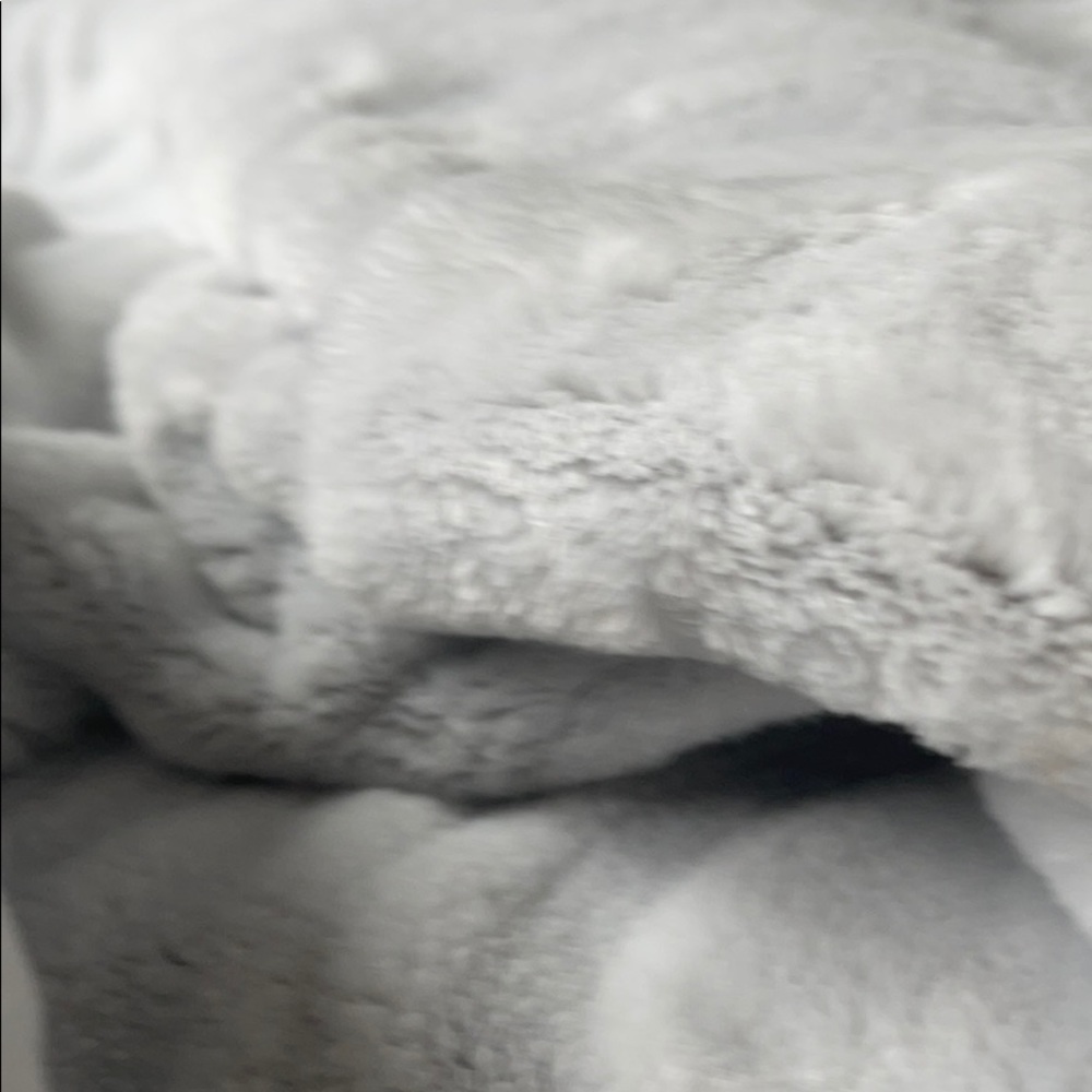 Meet your Posher, Janet